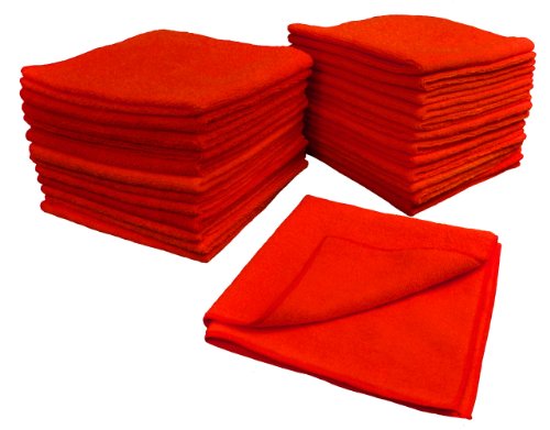 Microfiber Eurow MT-T16-S-25-R