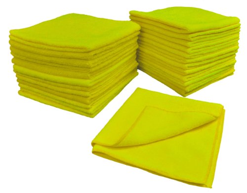 Microfiber Eurow MT-T16-S-25-Y