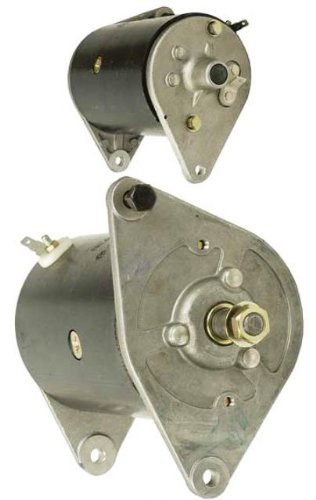 Generators Discount Starter & Alternator 15018N