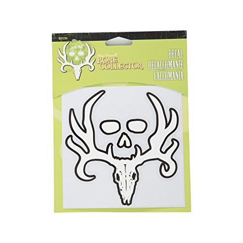 Bumper Stickers, Decals & Magnets SPG ADE1204