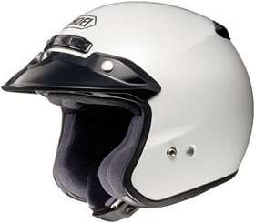 Helmets Shoei 02-663