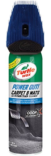 Carpet Cleaning Machine Accessories Turtle Wax T-244R1