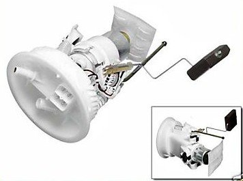 Electric Fuel Pumps MotorKing BWFP103