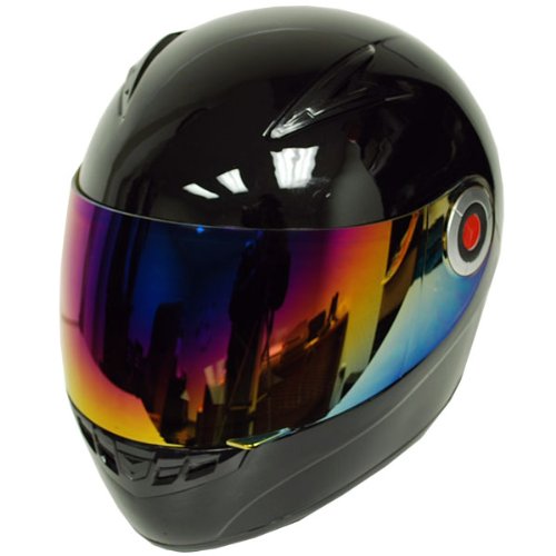 Helmets  HJMYY11T_G_Black-S