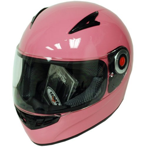 Helmets  HJMYY11C_G_Pink-L