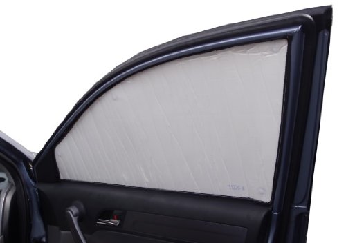 Windshield Sunshades HeatShield 1101S-A