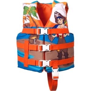 Life Jackets & Vests Full Throttle 46010114