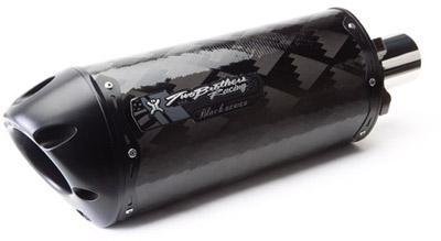 Exhaust & Emissions Two Brothers Racing 592295