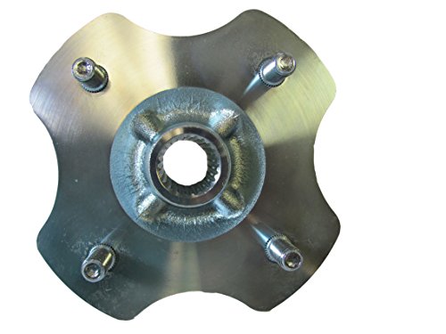 Accessories & Parts Freedom County ATV F300HU