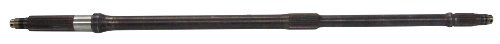 Freedom County ATV F350AH Rear Axle for Honda TRX350 Rancher and TRX400 Rancher 2000-2006 Bearings Freedom County ATV F350AH