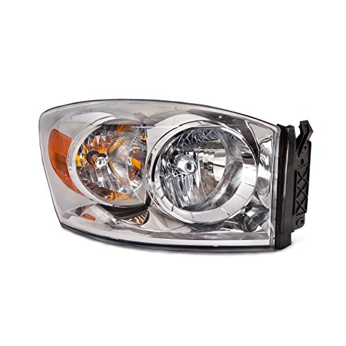 Lighting Assemblies & Accessories Headlights Depot CS254-B001R