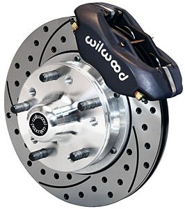 Brake Kits Wilwood 140-10996-D