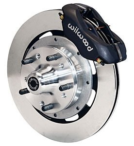 Rotors Wilwood 140-11072