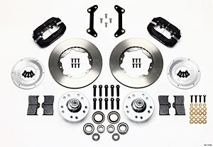 Brake Kits Wilwood 140-11009