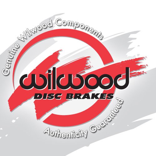 Brake Kits Wilwood 140-11018