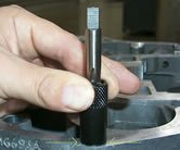 TIME-SERT Tap Guide M12X1.75 Part # 32175 Threading & Cutting Tools TIME-SERT 32175