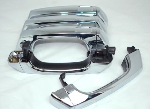Exterior Accessories OC Parts H3-83150