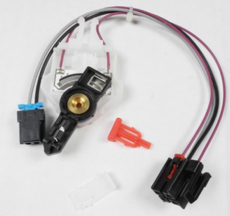 Coils MotorKing C545