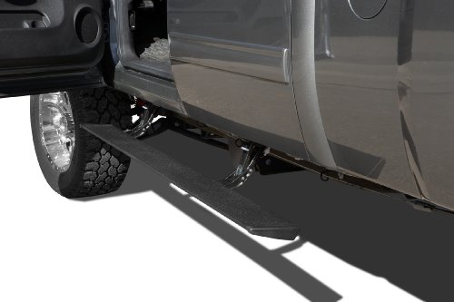 Running Boards Bestop 7510415
