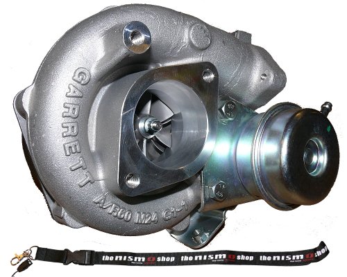 Turbochargers Nissan GT2560R