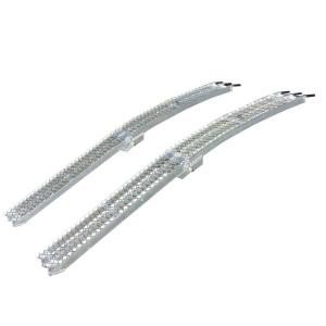 Ramps Yutrax TX107