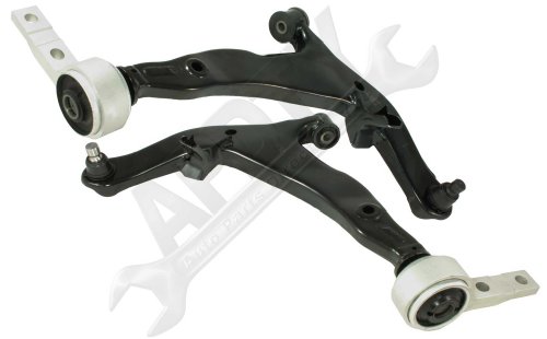 Control Arms APDTY 58714-58713