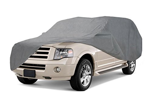 Full Car Covers Coverking UVCSUV3I98