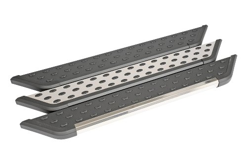 Running Boards Dee Zee DZ16321