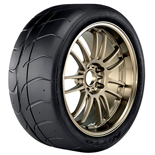 1-New 225/45ZR15 Nitto NT-01 Tire Car, Light Truck & SUV Nitto 371-160