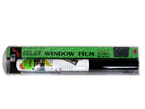 Window Tinting Kits Solux SH07KLM