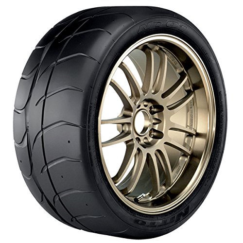 Car, Light Truck & SUV Nitto 371-090