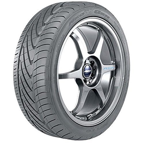 Car, Light Truck & SUV Nitto 185-350