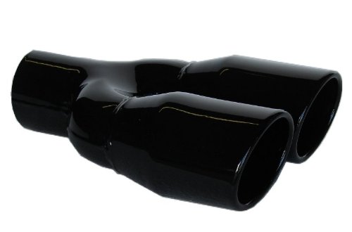 Exhaust & Emissions Assured Performance-Exhaust AC079-BLKG-a
