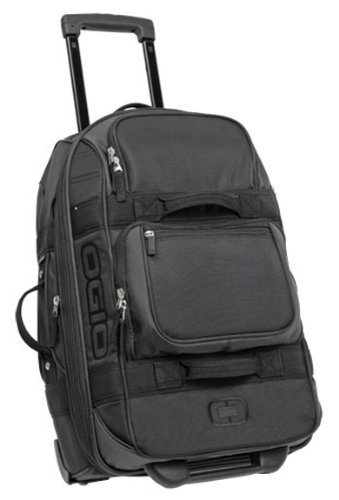 OGIO Ogio Layover Travel Bag Gear Bags OGIO 108227.36