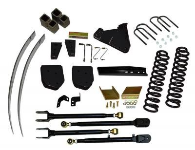 Skyjacker (F11852KH) Suspension Lift Kit Body Lift Kits Skyjacker F11852K-H