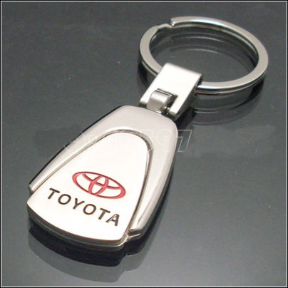 Key Chains Toyota 95176