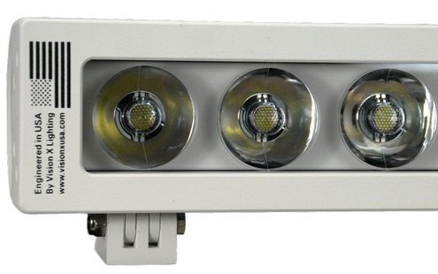 Accent & Off Road Lighting Vision X XIL-R1281W