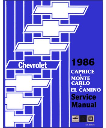 Software Chevrolet 6769R