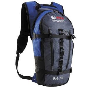 Hydration Packs Geigerrig 11-2500