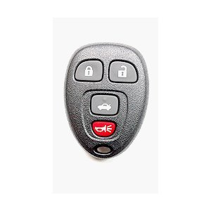Antitheft Buick GM/Lear 22733523