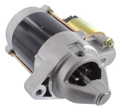 Starters Discount Starter & Alternator 18048N