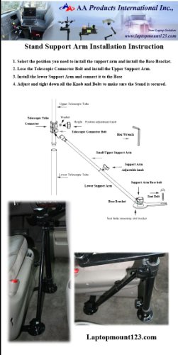 Control Arms  