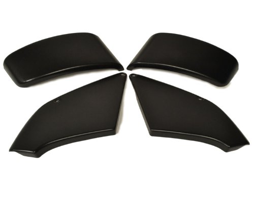 Body Kits Warn 84520