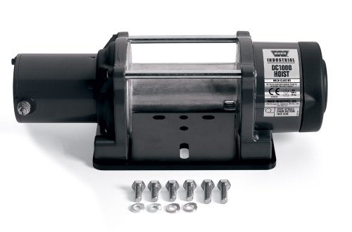 Engine Hoists & Stands Warn 82470