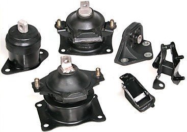 Engine Mounts MotorKing M060