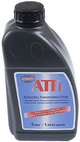 Transmission Fluids Pentosin ATF11L