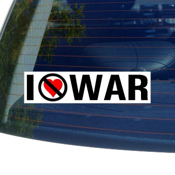 Bumper Stickers  S1523