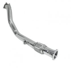 DC Sports SDP4301 Downpipes Pipes DC Sports SDP4301