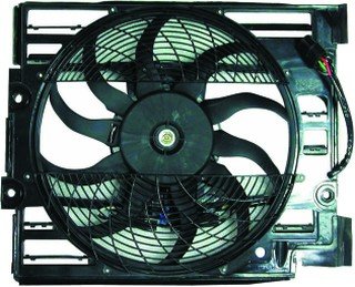 Fans Aftermarket 344-55005-200, 611220