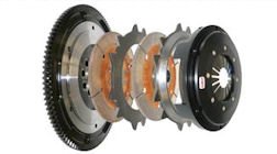 Complete Clutch Sets Competition Clutch 4-8026-B